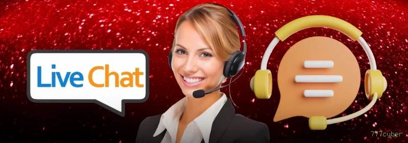 Download app 777cyber Android iOS