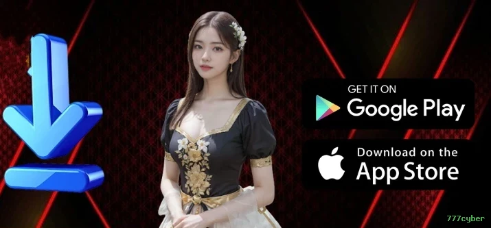 Slots no app 777cyber mobile