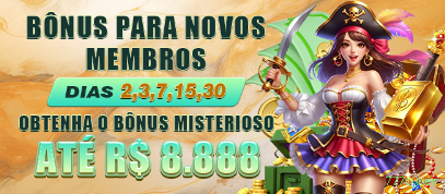 Bônus exclusivos membros VIP 777cyber